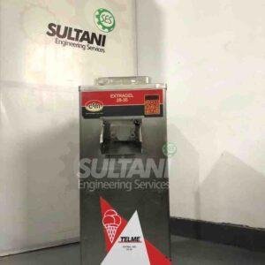 Telme Crm Batch Freezer 28-35