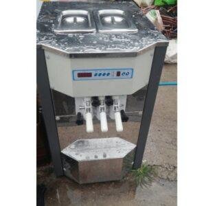 Ocean Power Soft Ice Cream MachineCounter top Model