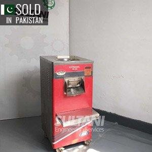 Telme 28-35 Batch Freezer