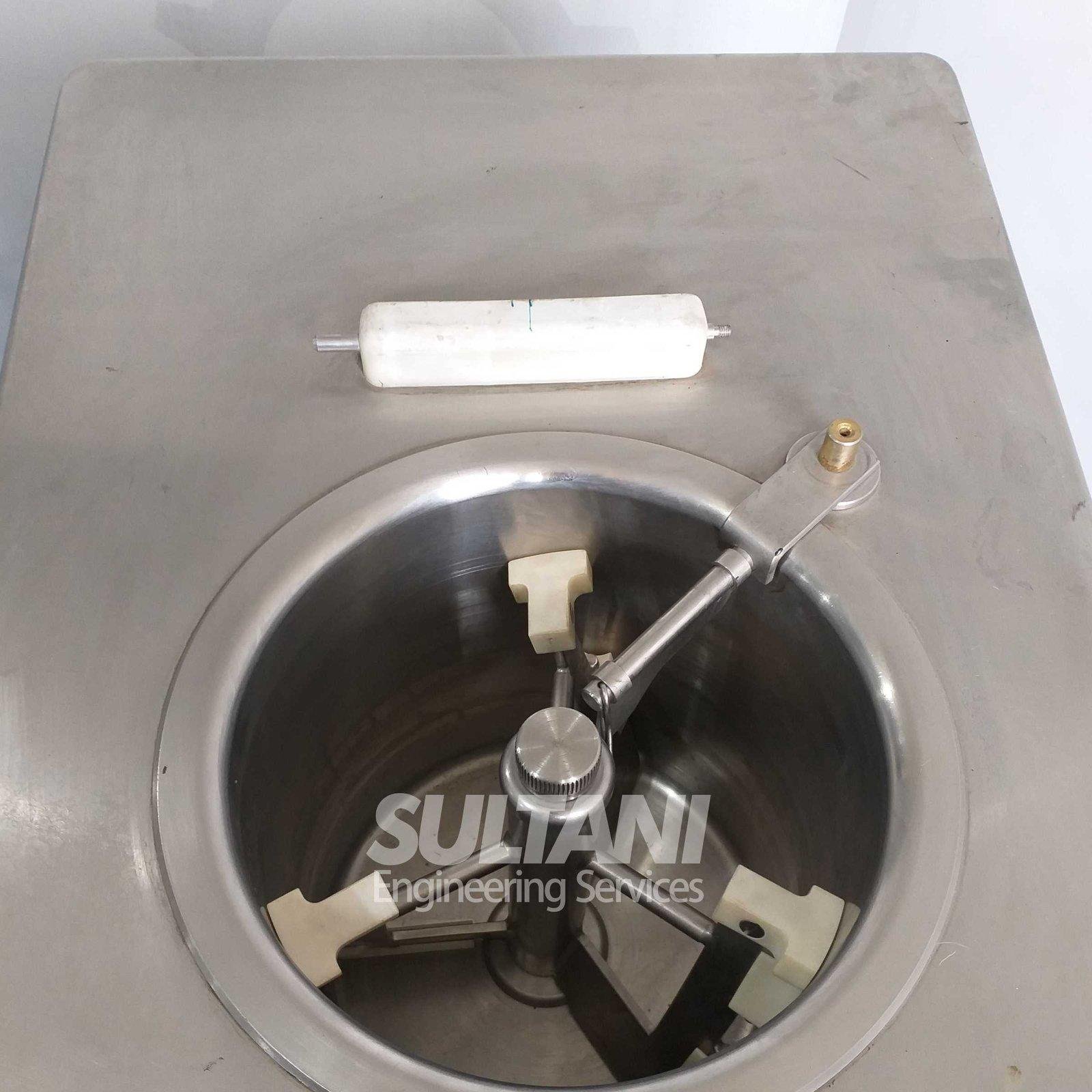 Telme 28-35 Batch Freezer - Image 3