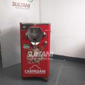 Carpigiani labo 20-30 batch freezer