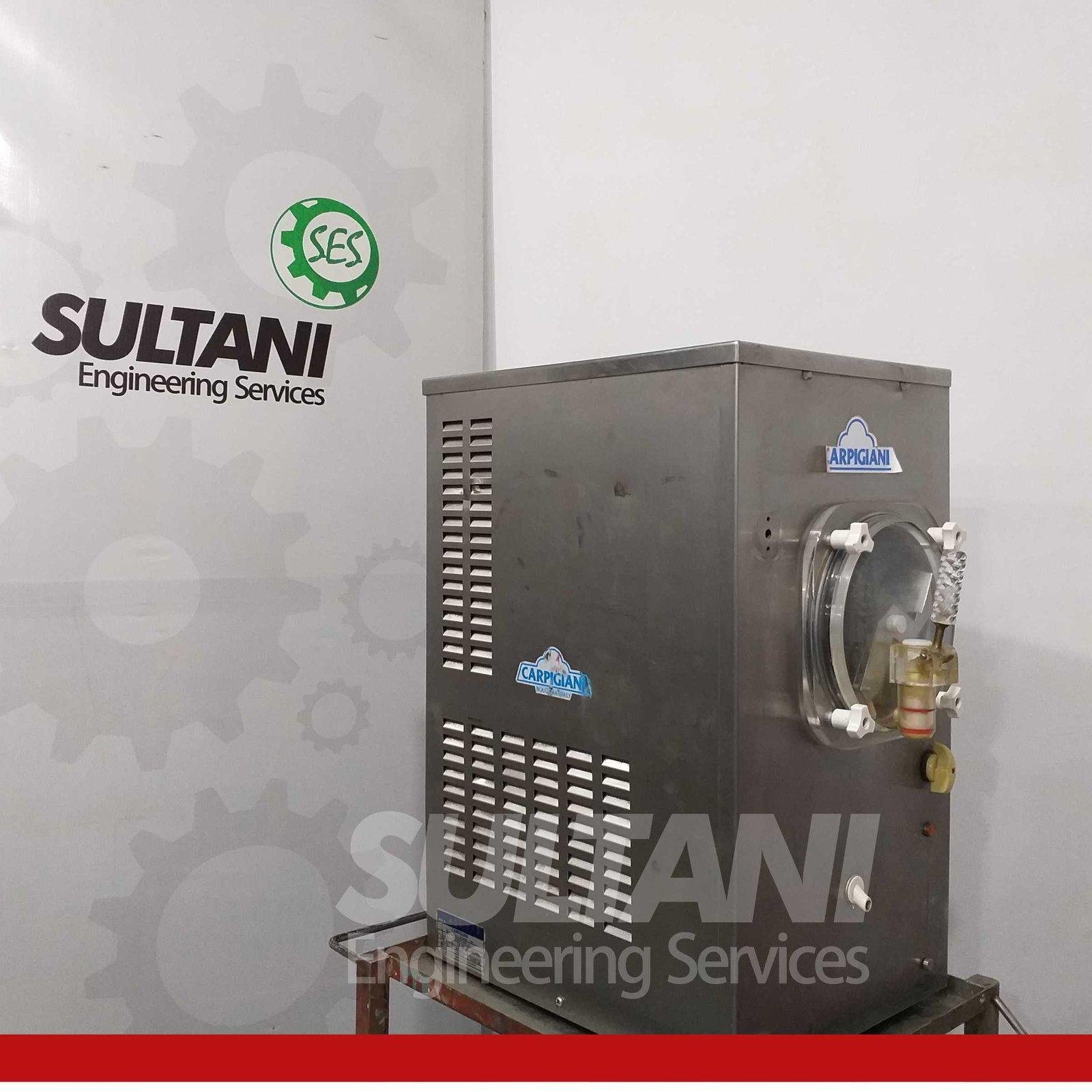 Carpigiani Granita Slush & Thick Shake - Image 3