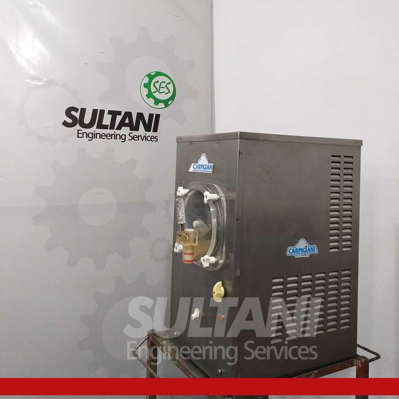 Carpigiani Granita Slush & Thick Shake - Image 4