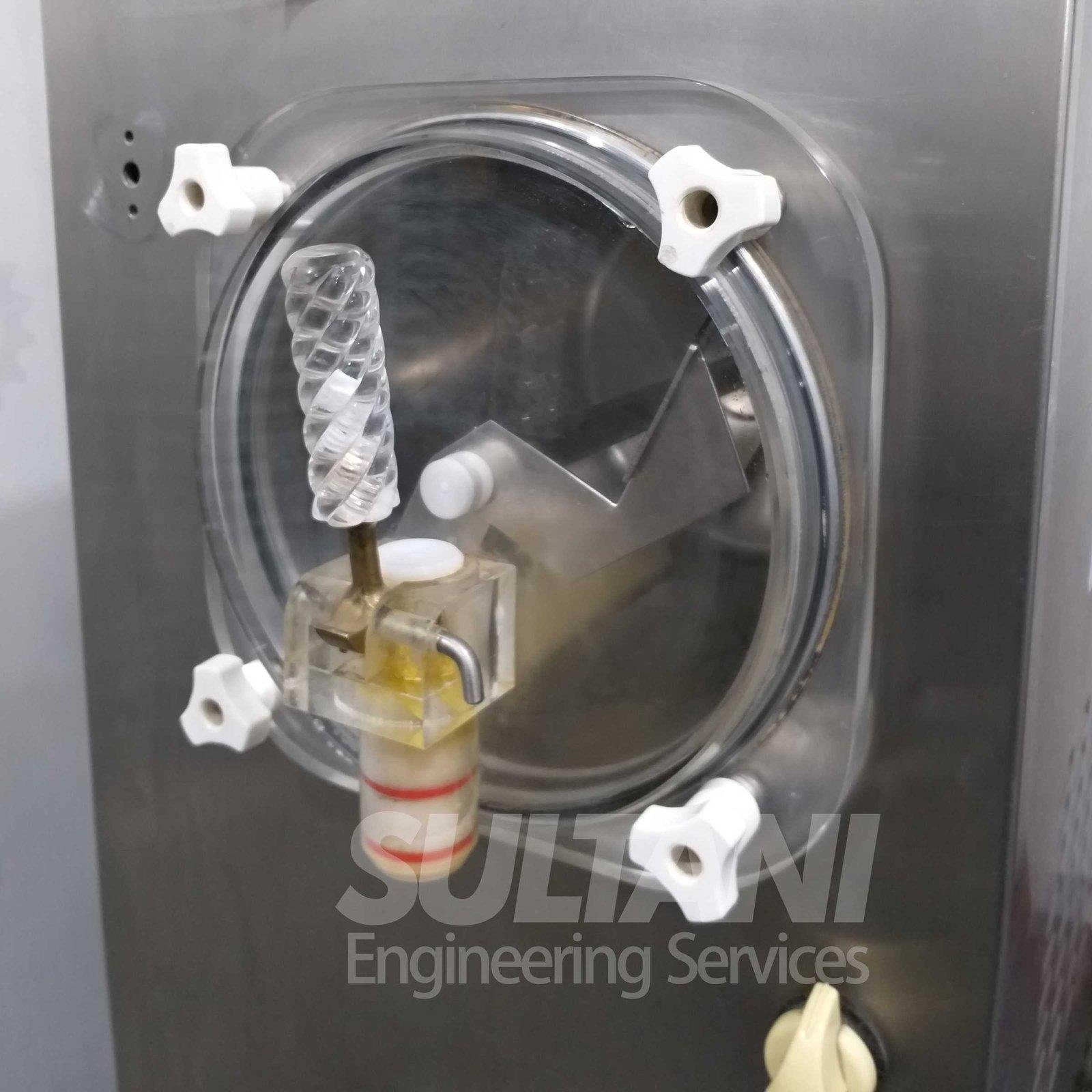 Carpigiani Granita Slush & Thick Shake - Image 5