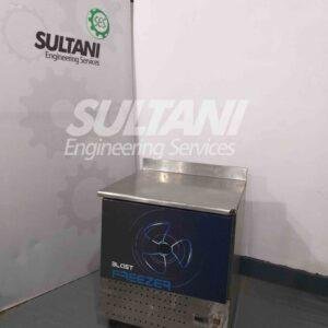 Blast Freezer 40 liter or 6 pans