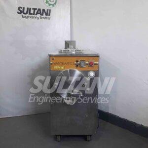 Cattabriga 30 Batch Freezer