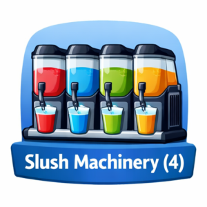 Slush Machinery