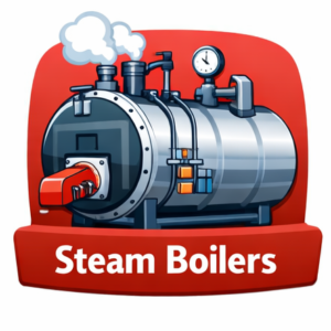 Steam Boilers
