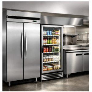 Soft serve ice cream Machines