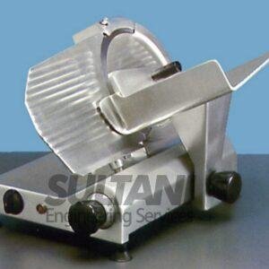 Commercial Meat Slicer