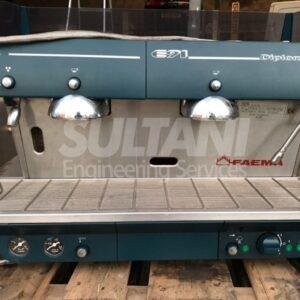 Italian Commercial Coffee Machine