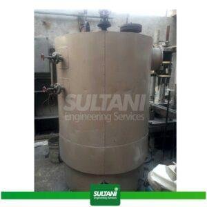 Steam Boiler