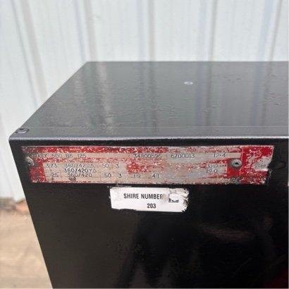 5 HP Cold Store Outdoor Condensing Unit – Prestcold (Made in Berlin-West) - Image 4