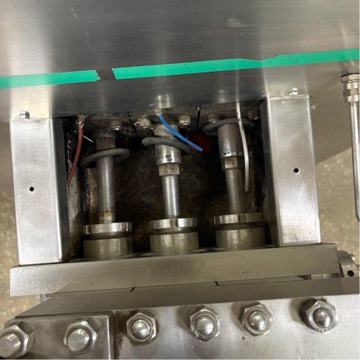 Catta 1000 Litre Homogeniser – Industrial High-Capacity Dairy - Image 2