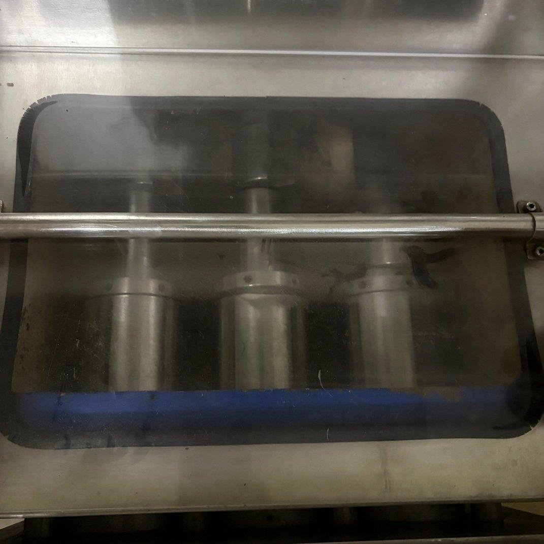 Mircro Tech 3000 LPH Homogeniser Double Stage - Image 4