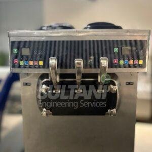 Pasmo Soft Serve 230F – High Performance Soft Ice Cream Machine