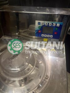 Benefits of Used Food Processing Machinery