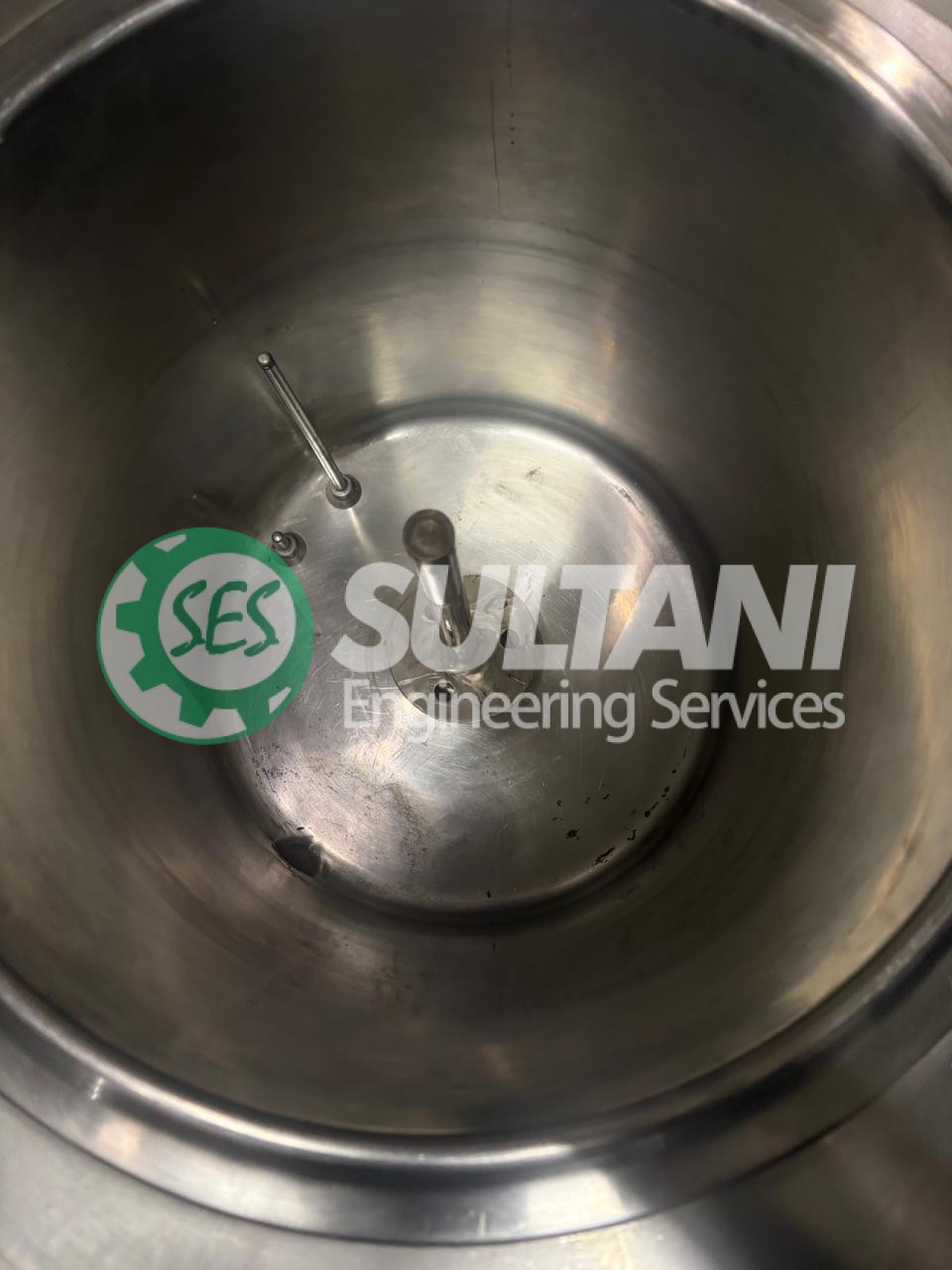 COREMA PASTEURISER 30 LITRES – GELATO MIX PASTEURIZER MACHINE - Image 3