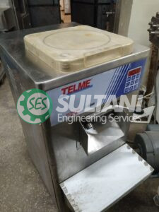 Dairy Processing Equipment Guide