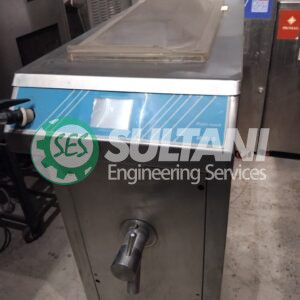 MIX60 Ice Cream Pasteurizer Machine Gelato & Chocolate Pasteurization