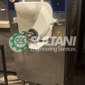 Carpigiani Labo 8/12 E Batch Freezer