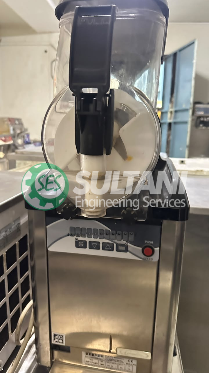 Used GT Commercial Single Bowl Slush Machine - Image 4