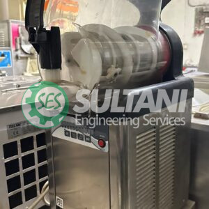 Used GT Commercial Single Bowl Slush Machine